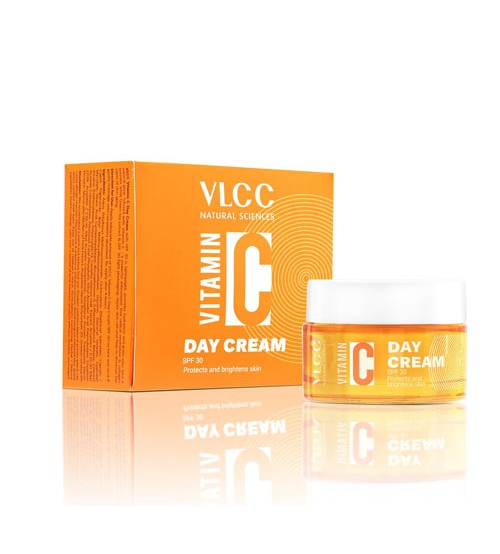 VLCC Vitamin C Day Cream with SPF30 50g